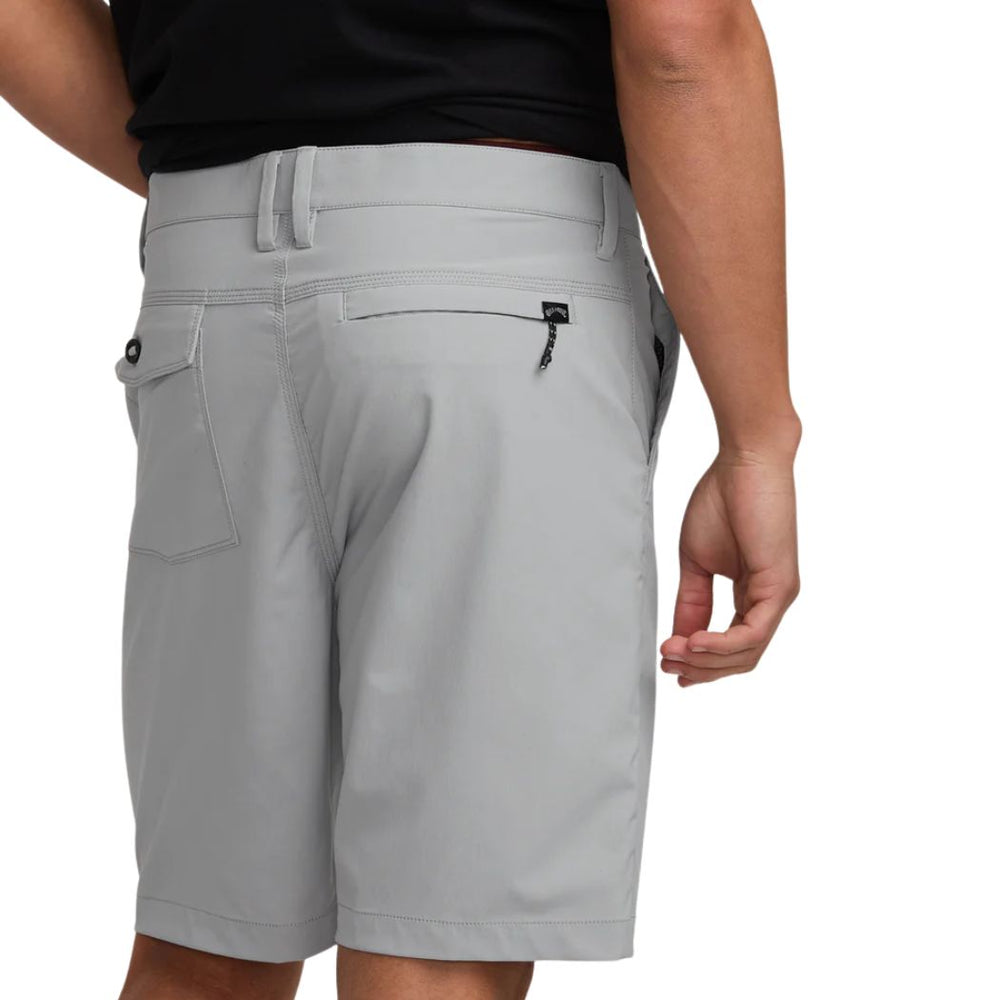 Billabong Surftrek Journey Hybrid Alloy