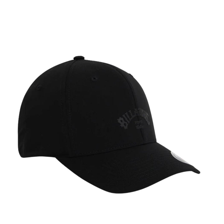 Billabong Surftrek Ripstop Flexfit Cap Stealth