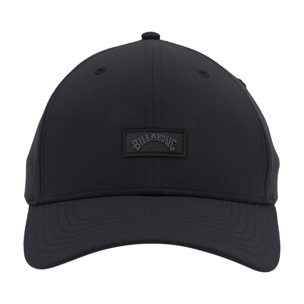  Billabong Surftrek Snapback Black