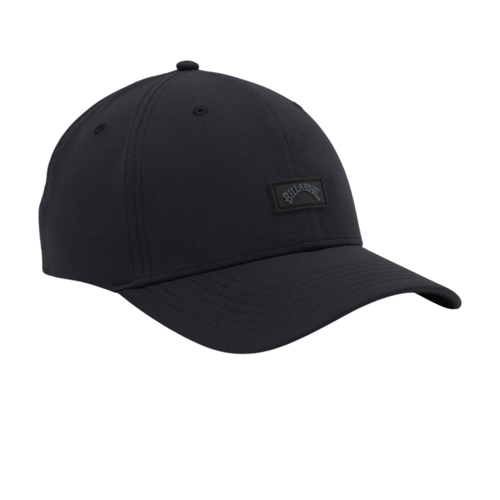  Billabong Surftrek Snapback Black