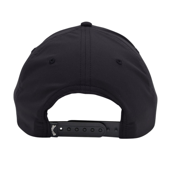  Billabong Surftrek Snapback Black