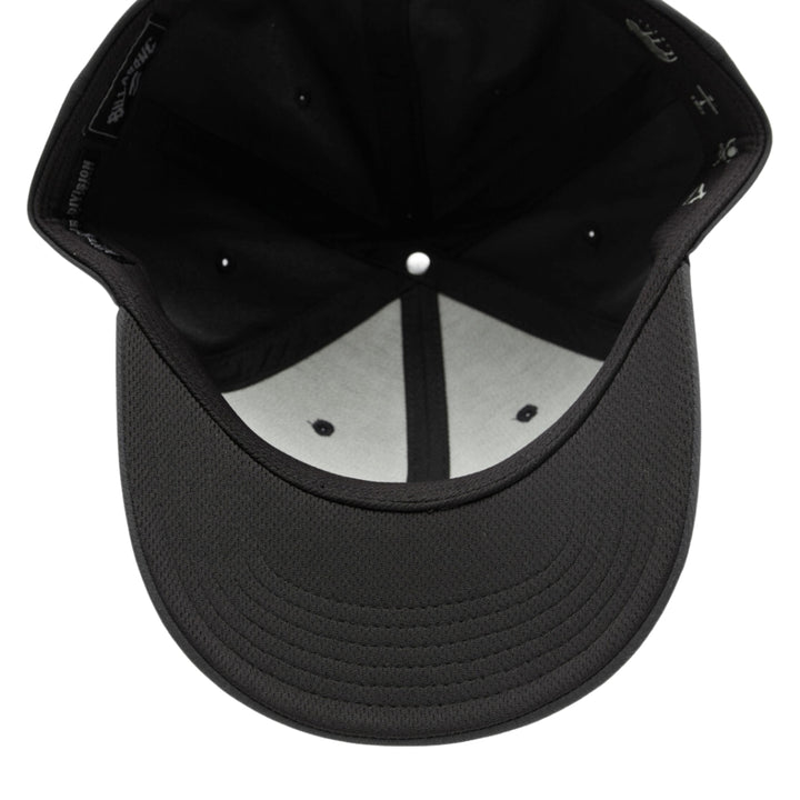  Billabong Surftrek Snapback Black