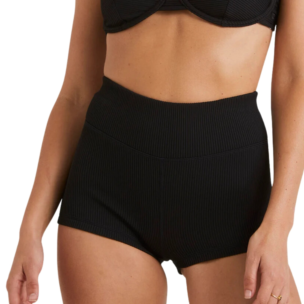  Billabong Tanlines Surf Short Black