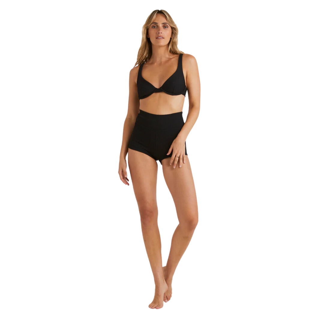  Billabong Tanlines Surf Short Black