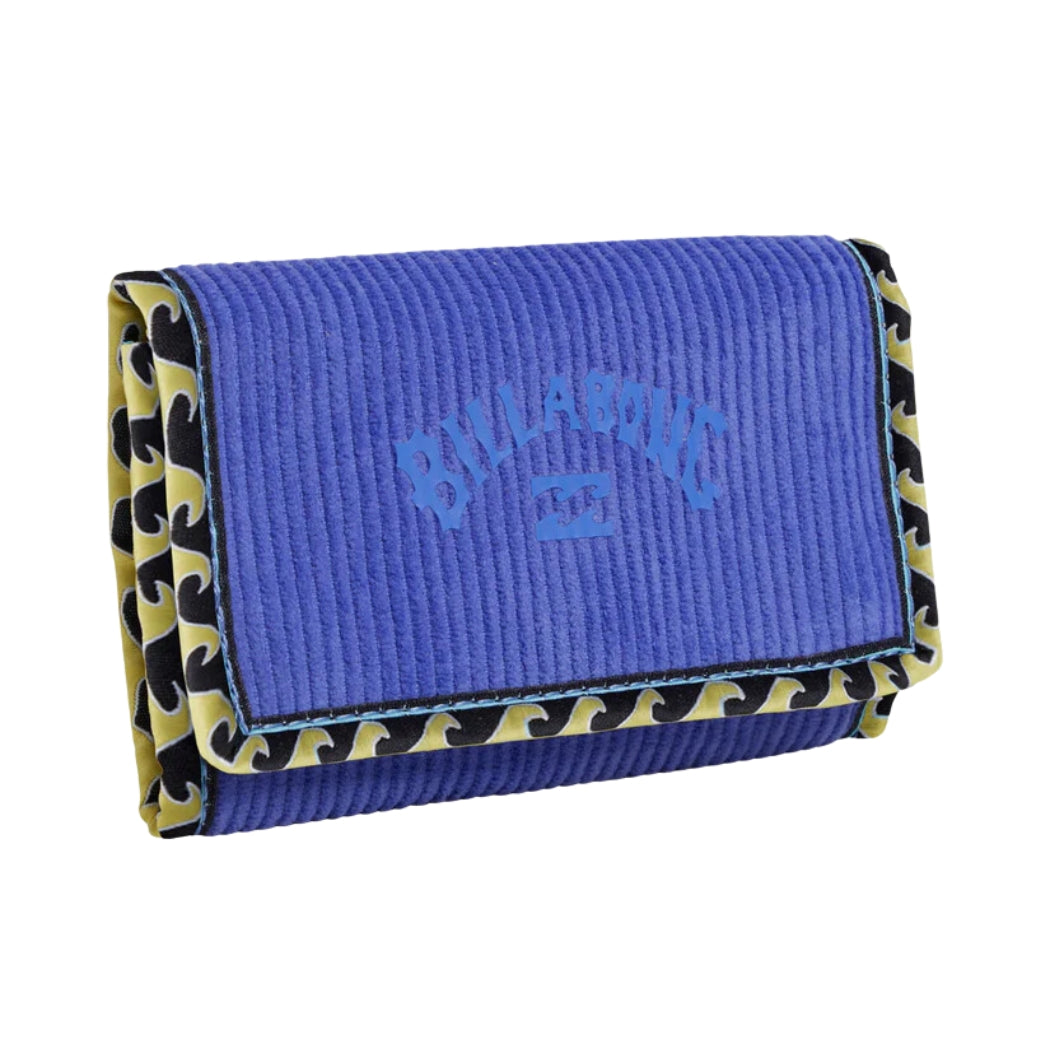 Billabong The Good Era Wallet Iris