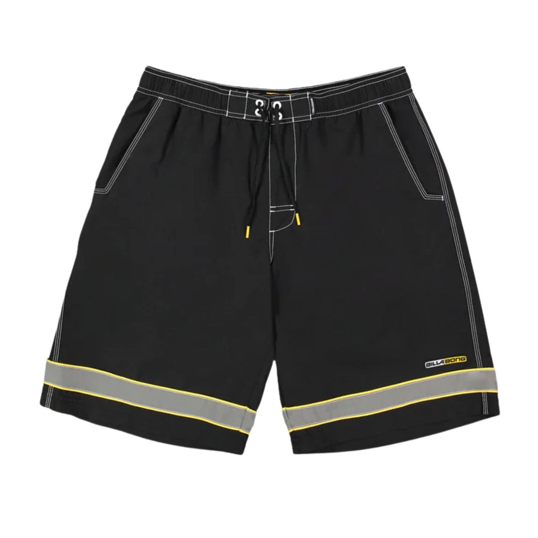 Billabong Throw On 2.0 Boardshort Stealth