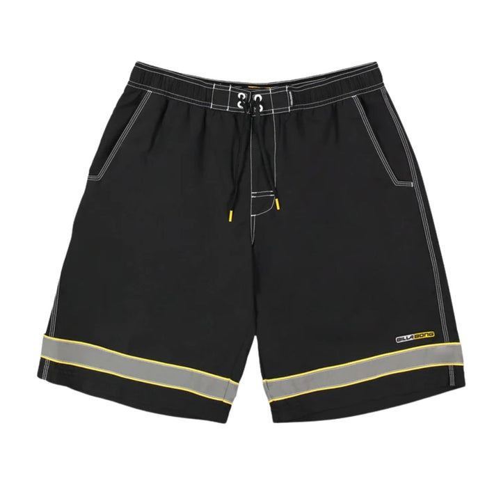Billabong Throw On 2.0 Boardshort Stealth