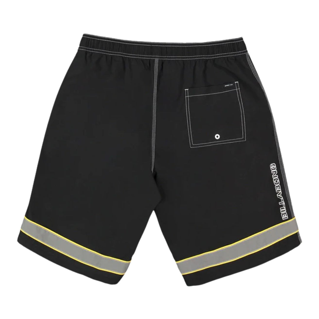 Billabong Throw On 2.0 Boardshort Stealth