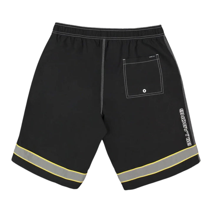 Billabong Throw On 2.0 Boardshort Stealth