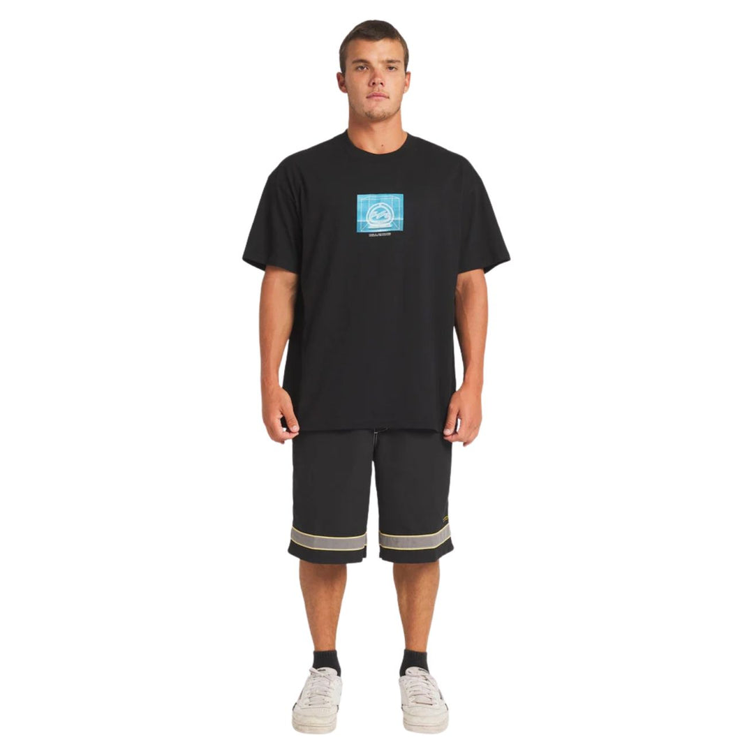 Billabong Throw On 2.0 Boardshort Stealth