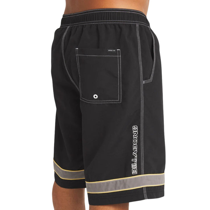 Billabong Throw On 2.0 Boardshort Stealth
