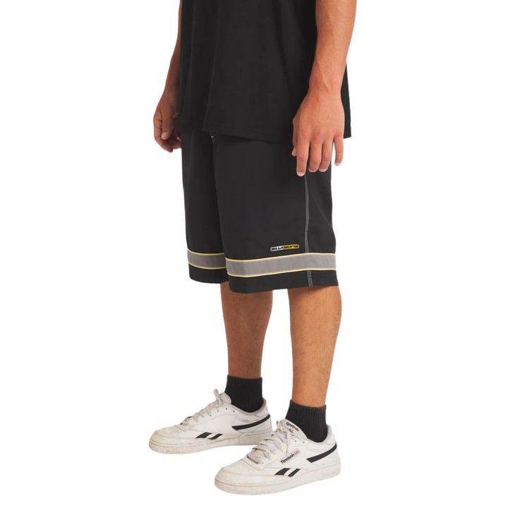 Billabong Throw On 2.0 Boardshort Stealth