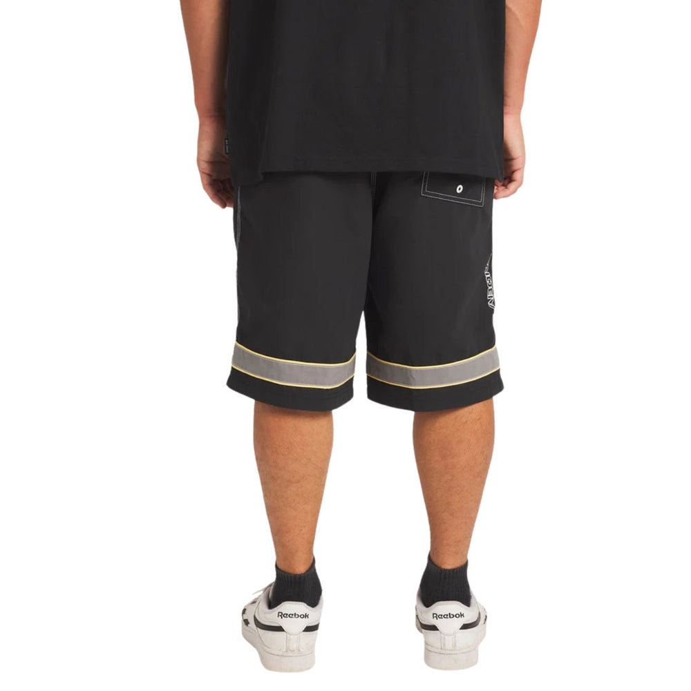 Billabong Throw On 2.0 Boardshort Stealth