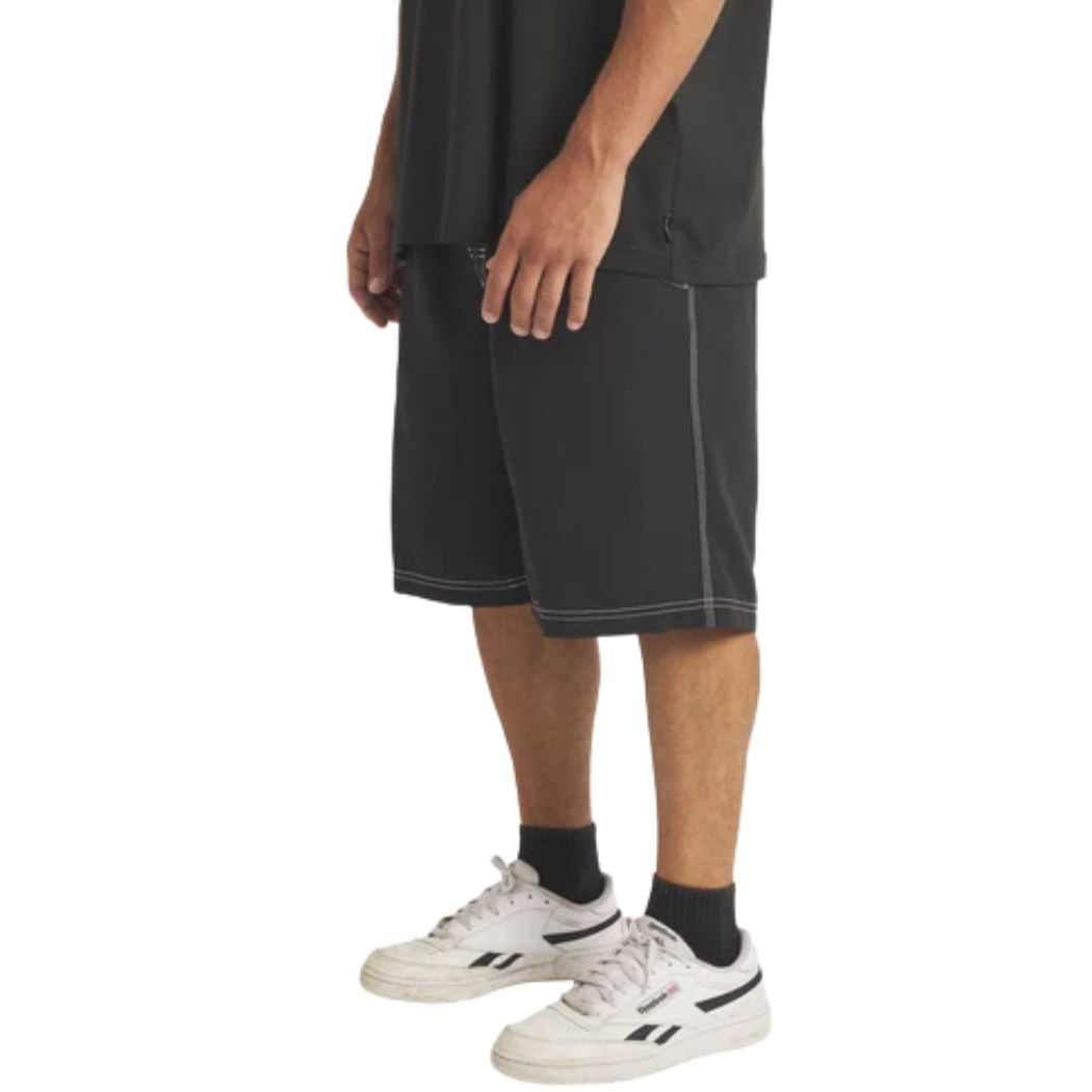 Billabong Throw On 21" Boardshort Black