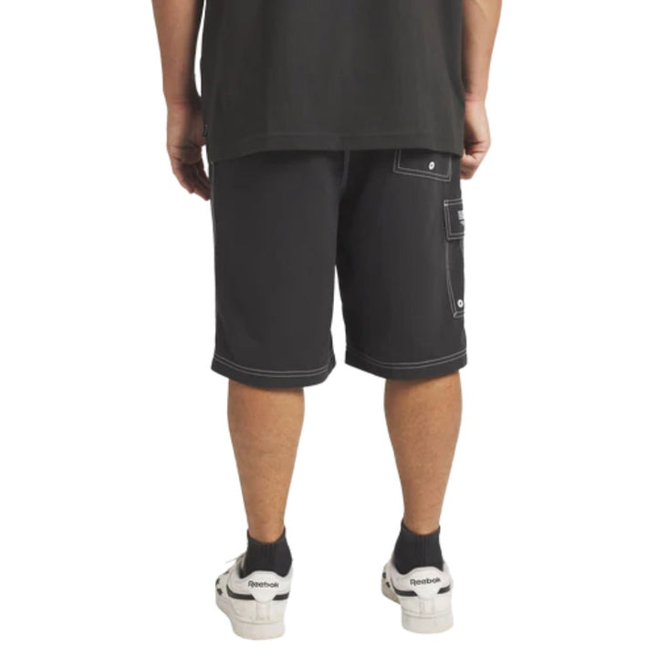 Billabong Throw On 21" Boardshort Black