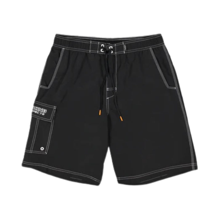 Billabong Throw On 21" Boardshort Black