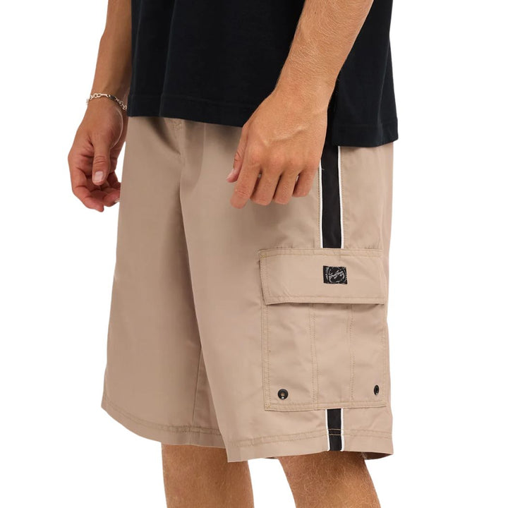 Billabong Throw On 3.0 Boardshort Sand