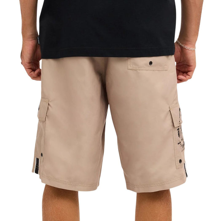 Billabong Throw On 3.0 Boardshort Sand