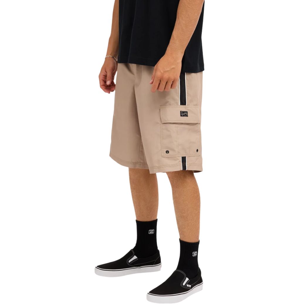 Billabong Throw On 3.0 Boardshort Sand