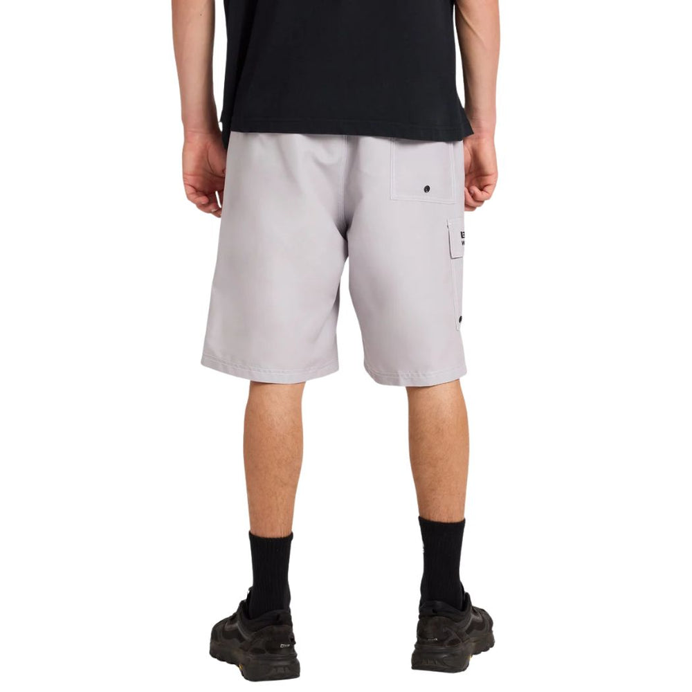 Billabong Throw On Boardshort Ash
