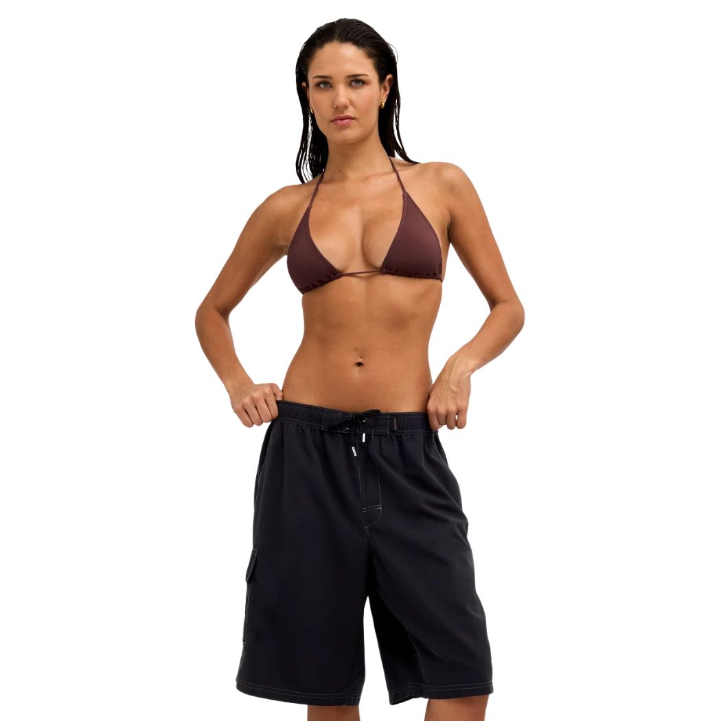 Billabong  Throw On Boardshort Black