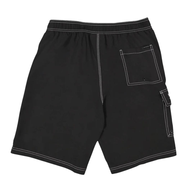 Billabong  Throw On Boardshort Black