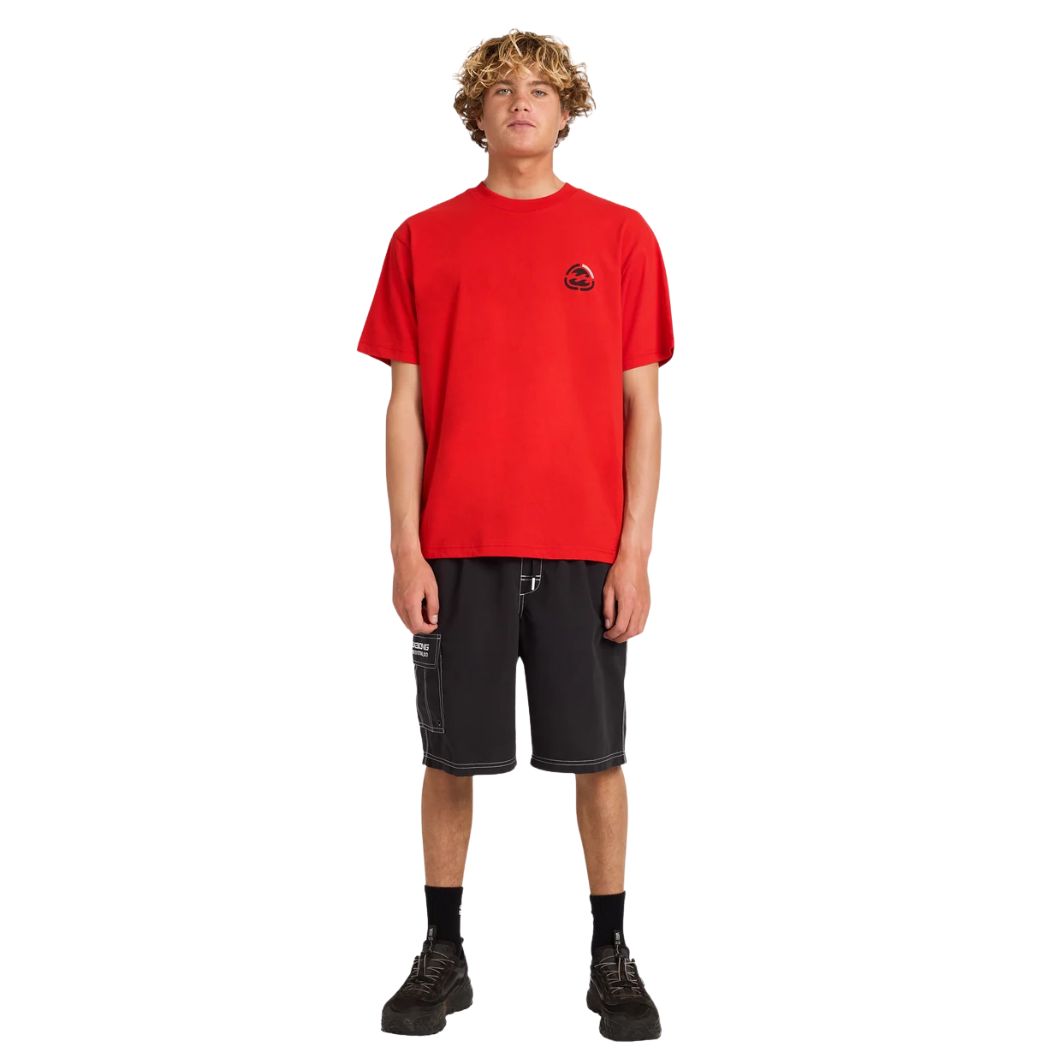 Billabong  Throw On Boardshort Black