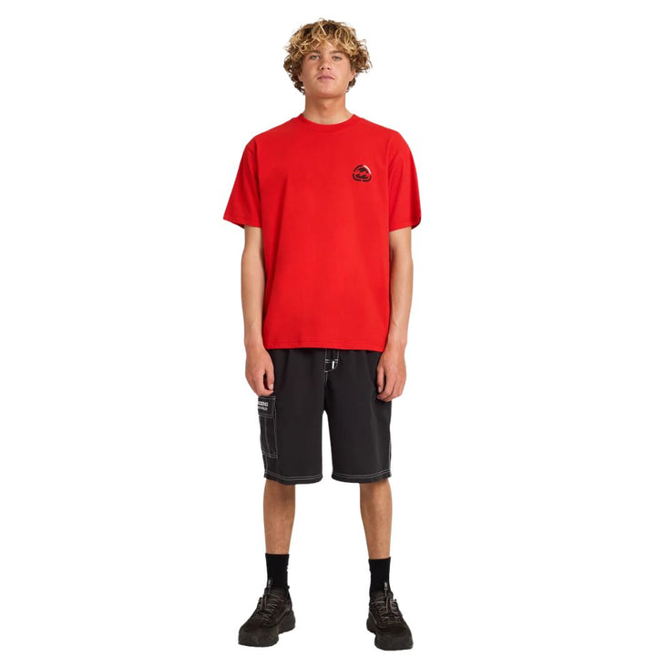 Billabong  Throw On Boardshort Black