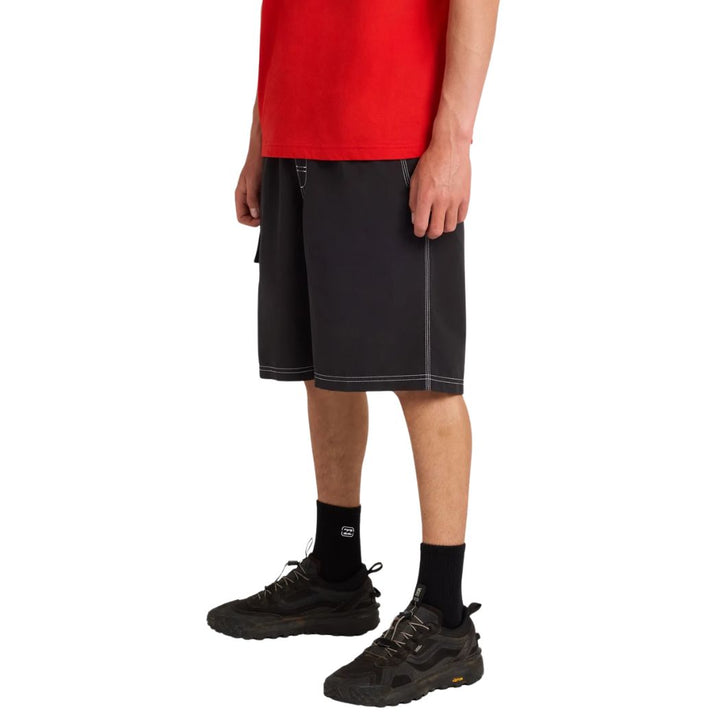 Billabong  Throw On Boardshort Black