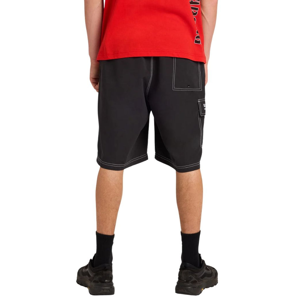 Billabong  Throw On Boardshort Black