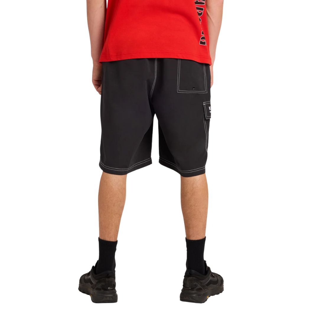 Billabong  Throw On Boardshort Black
