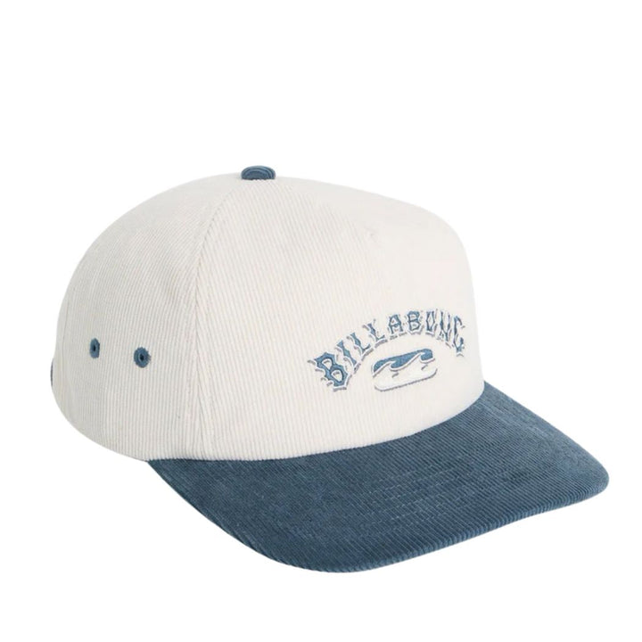 Billabong Throwback Strapback Real Tea