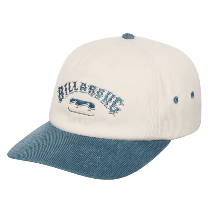 Billabong Throwback Strapback Real Tea