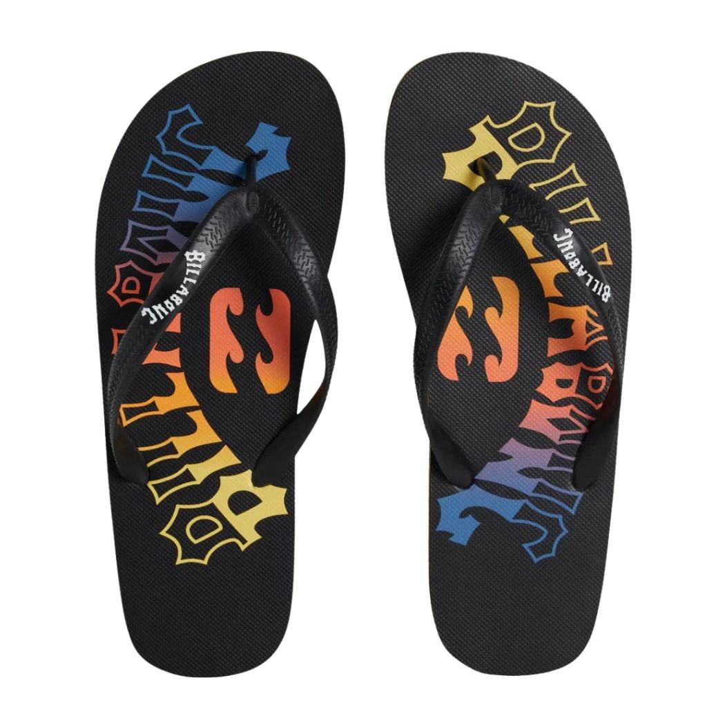 Billabong Tides Boy Fade