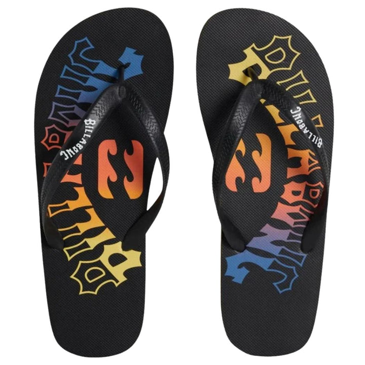 Billabong Tides Boy Fade