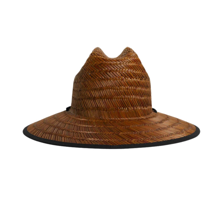 Billabong Tides Print Hat Brown