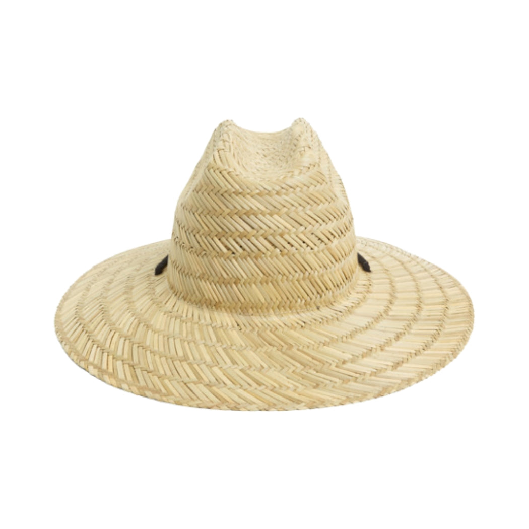 Billabong Tides Straw Hat Natural
