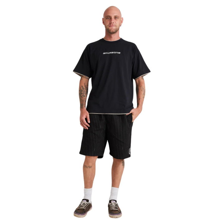 Billabong Tipper OG Tee Black