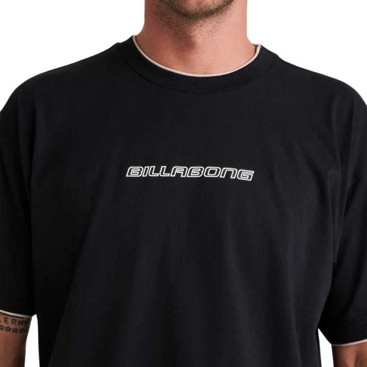 Billabong Tipper OG Tee Black