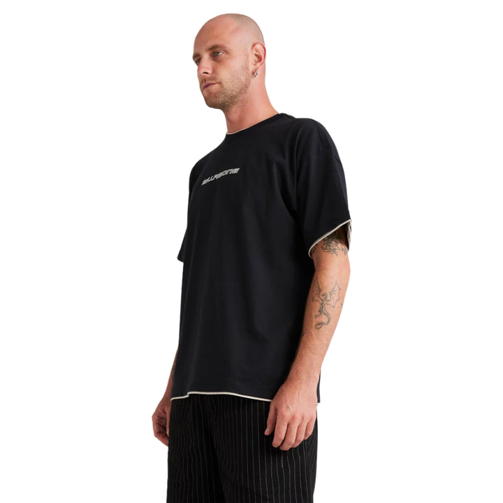 Billabong Tipper OG Tee Black