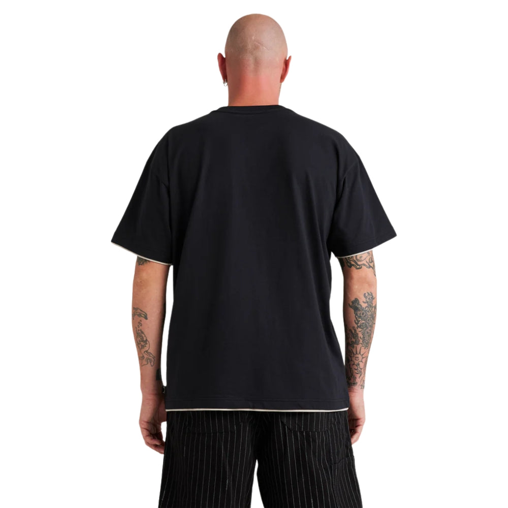 Billabong Tipper OG Tee Black