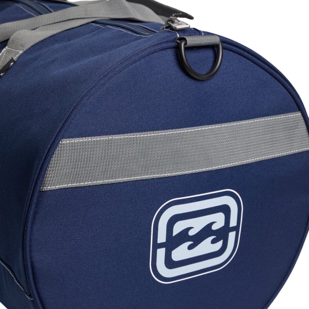 Billabong Traditional Duffle Dark Navy