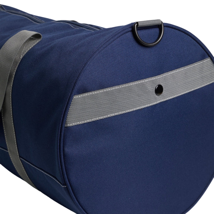 Billabong Traditional Duffle Dark Navy