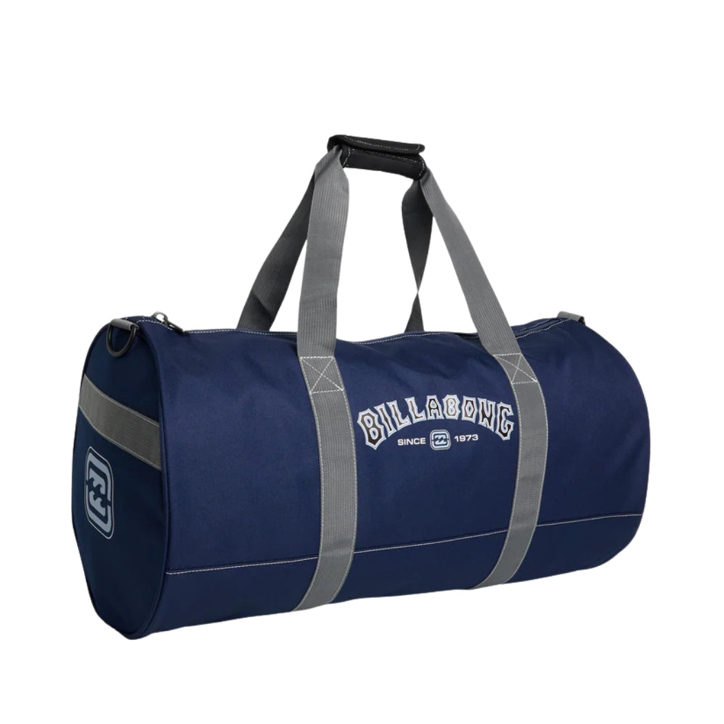Billabong Traditional Duffle Dark Navy