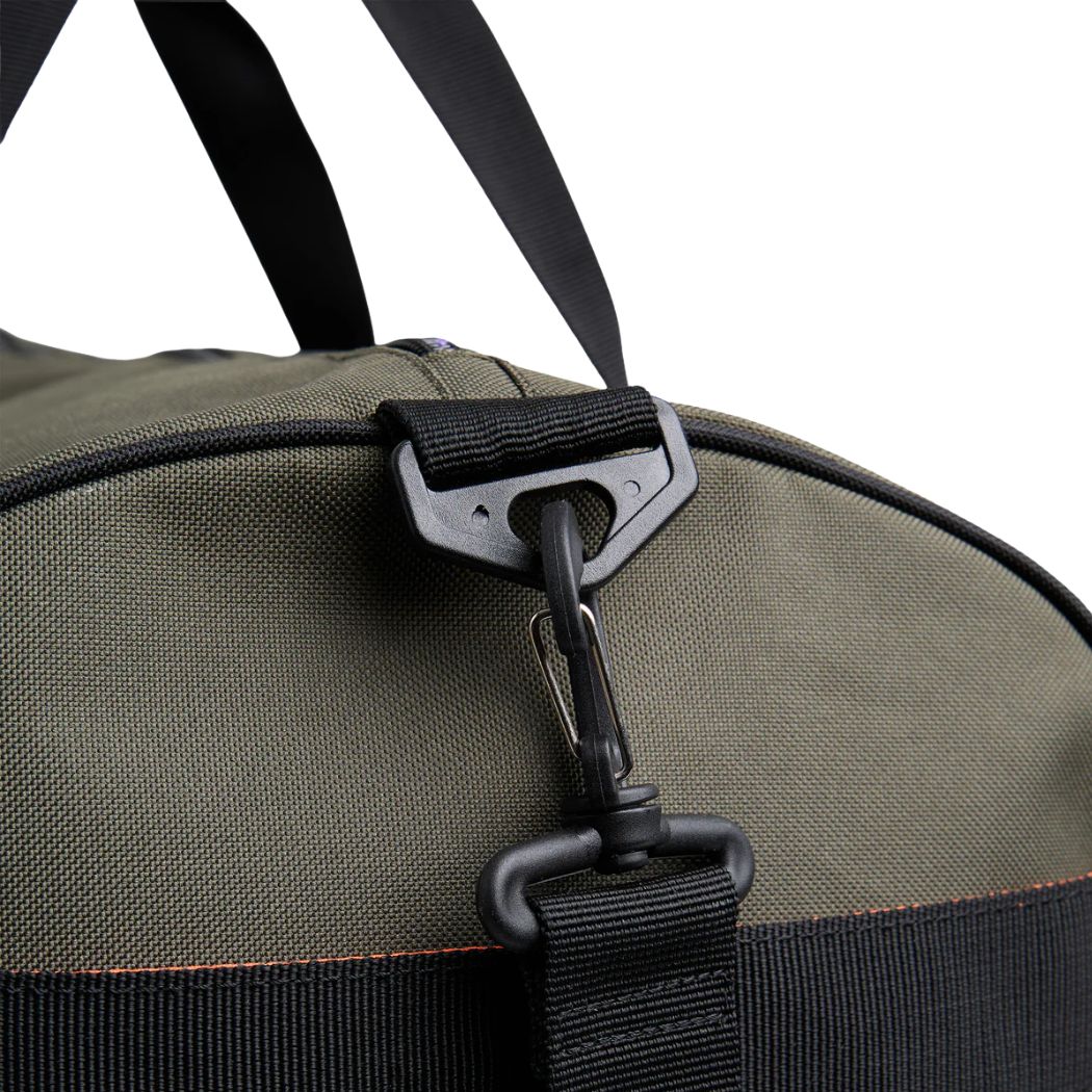 Billabong Transit Duffle Bag 50L Military