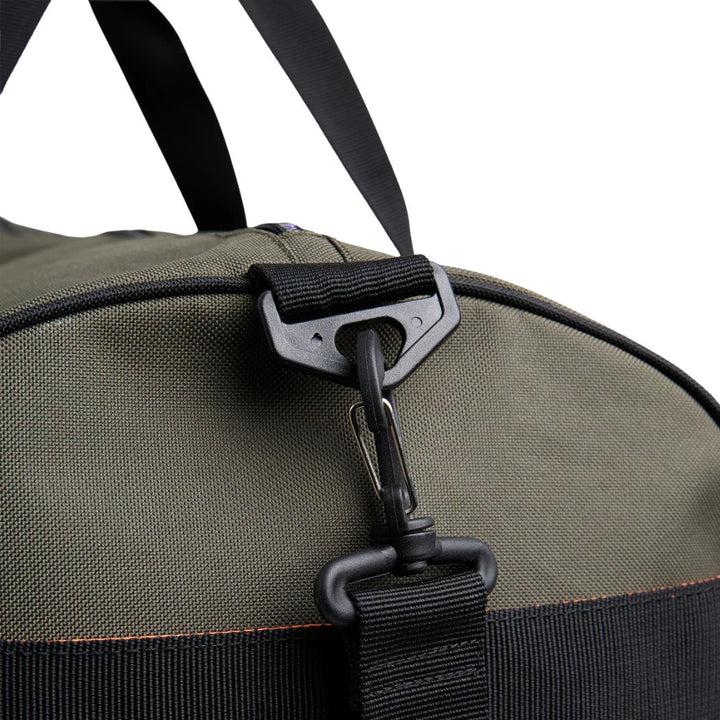 Billabong Transit Duffle Bag 50L Military