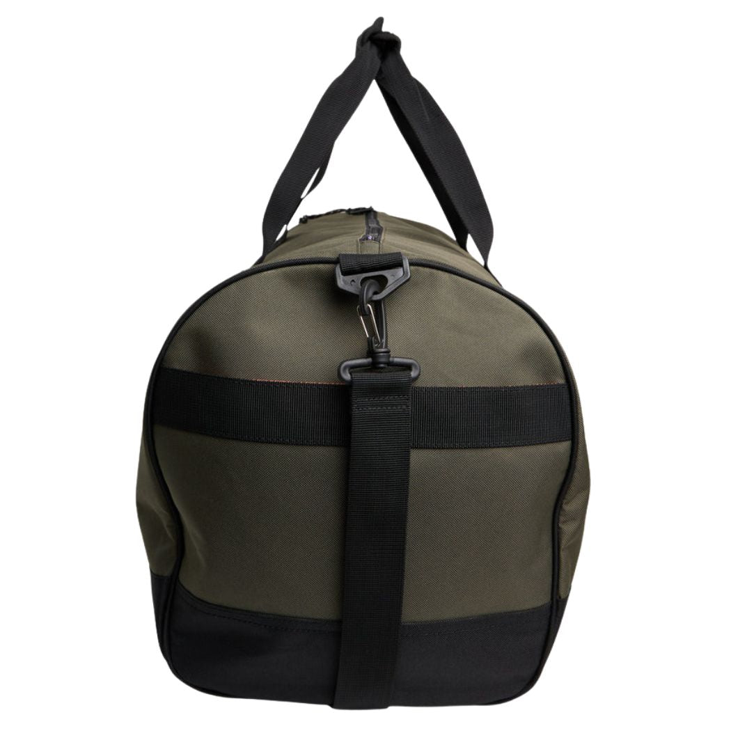 Billabong Transit Duffle Bag 50L Military