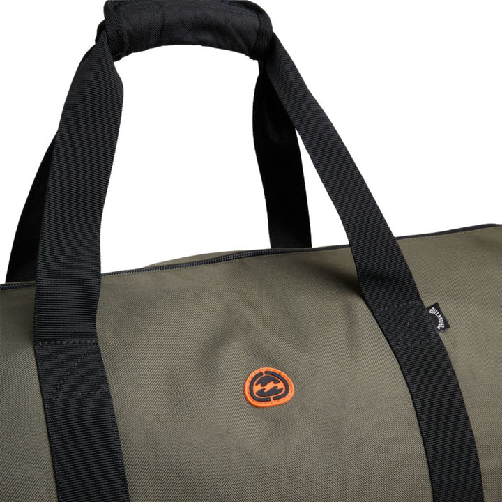Billabong Transit Duffle Bag 50L Military
