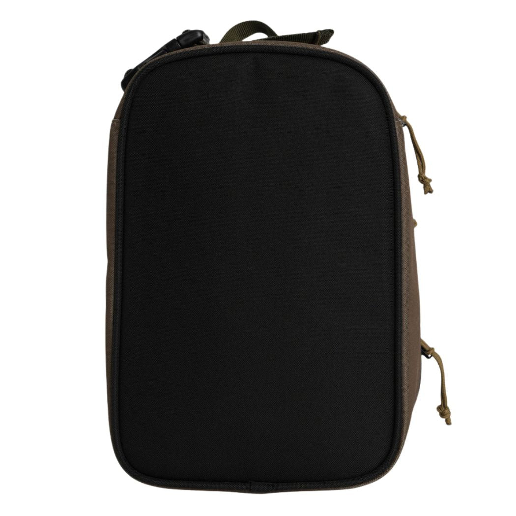 Billabong Vertigo Lunch Box Black Green