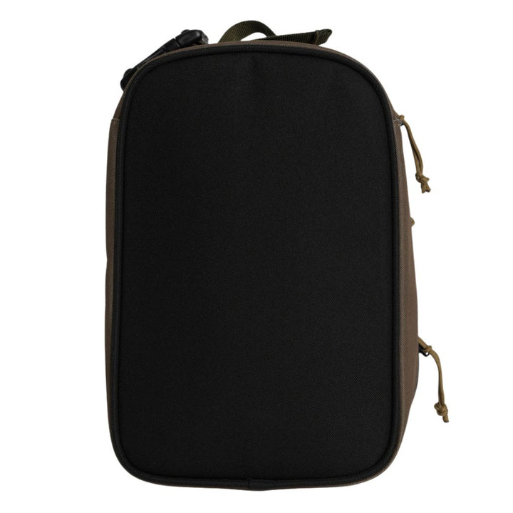 Billabong Vertigo Lunch Box Black Green